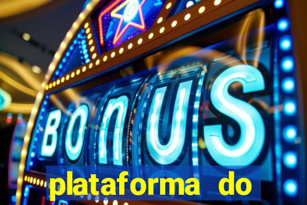 plataforma do whindersson nunes